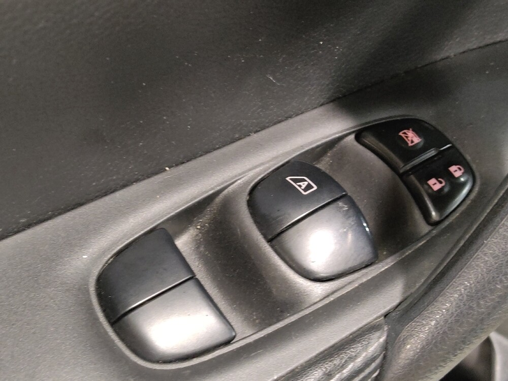 2021 Nissan Rogue Sport in Fort Worth, TX 76116 - 18130952 27