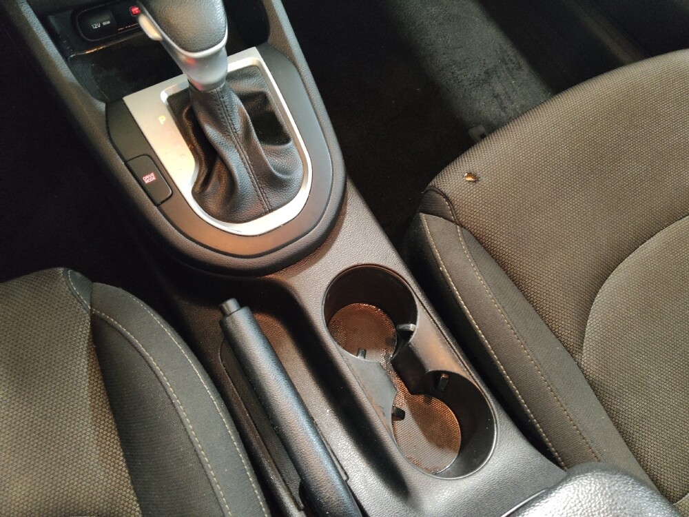 2023 Kia Forte in Arlington, TX 76011 - 18130953 26