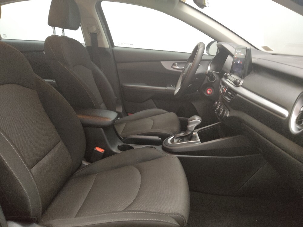 2023 Kia Forte in Arlington, TX 76011 - 18130953 21