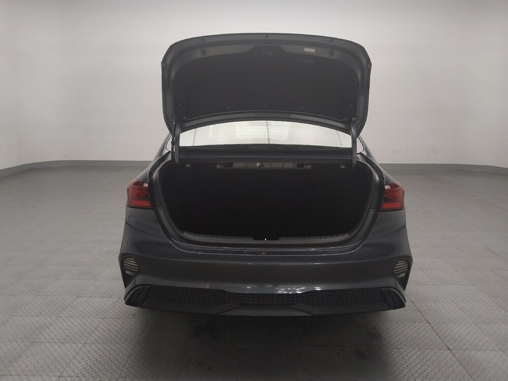 2023 Kia Forte in Arlington, TX 76011 - 18130953 29