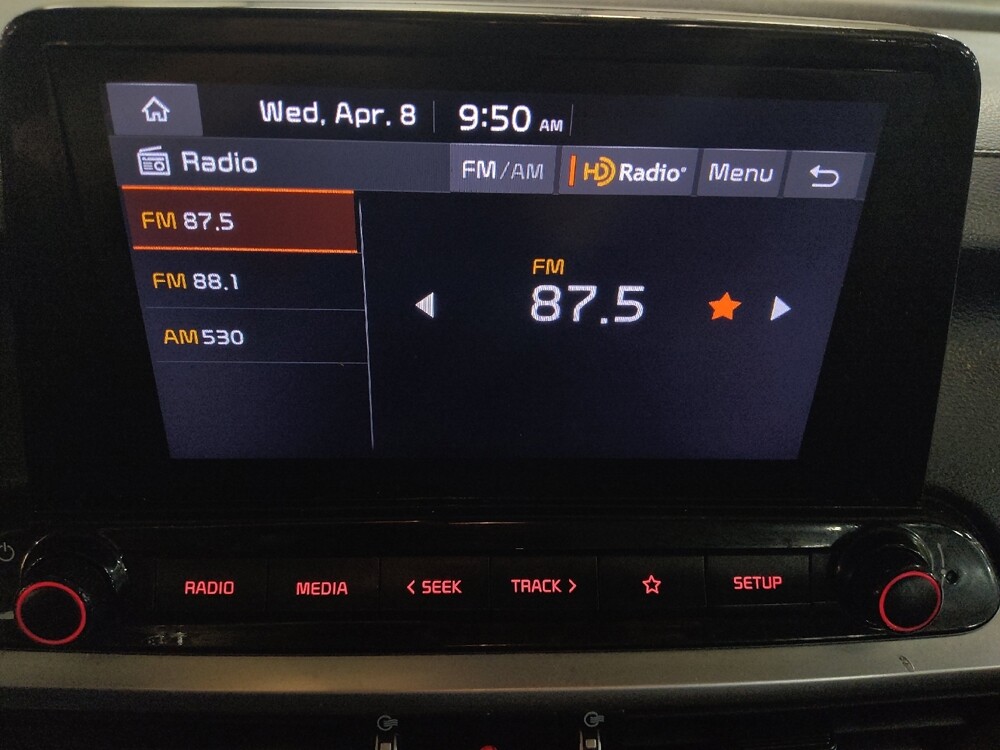 2023 Kia Forte in Arlington, TX 76011 - 18130953 25