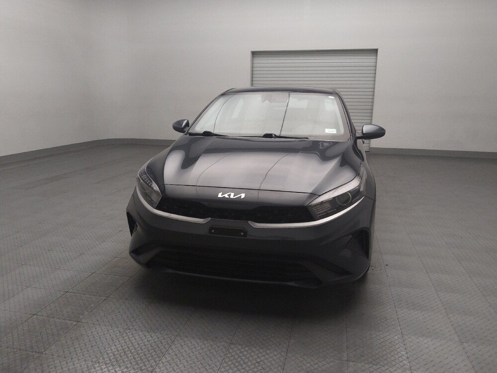 2023 Kia Forte in Arlington, TX 76011 - 18130953 15