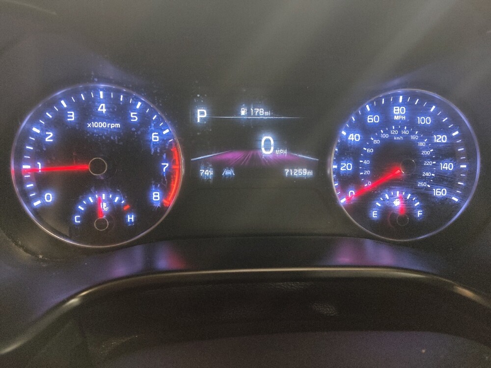 2023 Kia Forte in Arlington, TX 76011 - 18130953 23