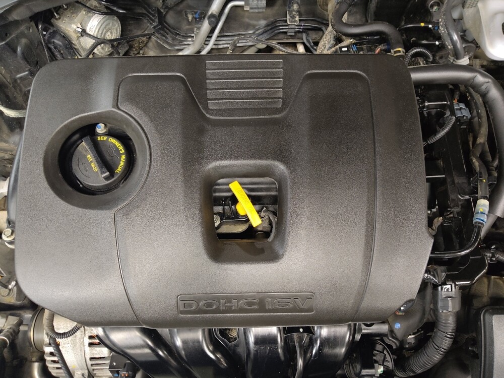 2023 Kia Forte in Arlington, TX 76011 - 18130953 30