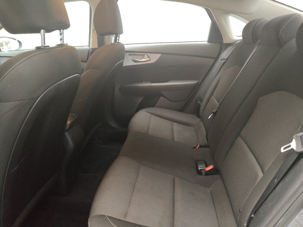 2023 Kia Forte in Arlington, TX 76011 - 18130953 18