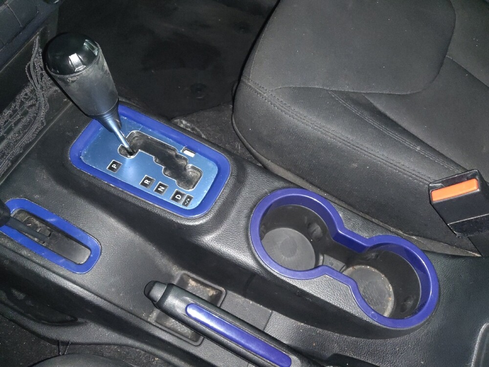 2016 Jeep Wrangler in Lubbock, TX 79424 - 18130954 26