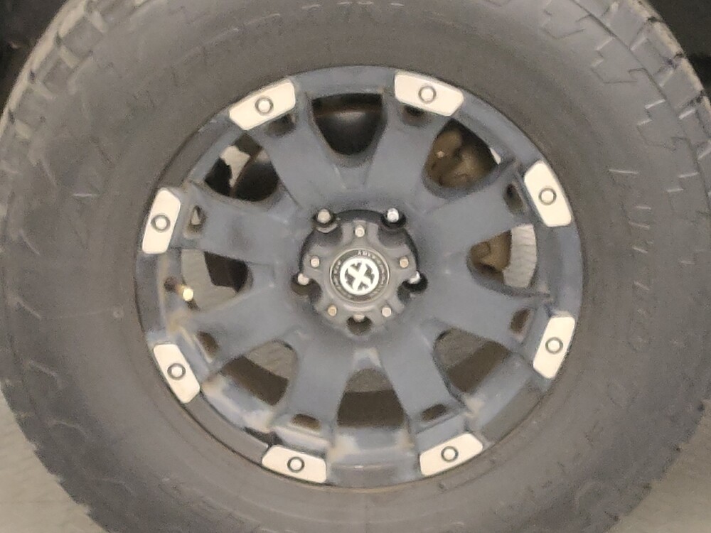 2016 Jeep Wrangler in Lubbock, TX 79424 - 18130954 31