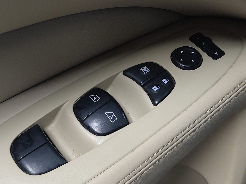 2017 Nissan Pathfinder in Lubbock, TX 79424 - 18130955 27