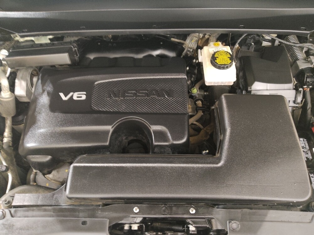 2017 Nissan Pathfinder in Lubbock, TX 79424 - 18130955 30