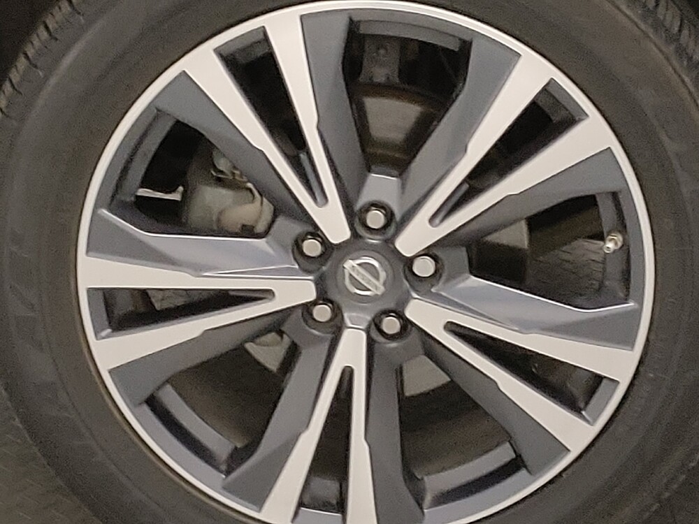 2017 Nissan Pathfinder in Lubbock, TX 79424 - 18130955 31