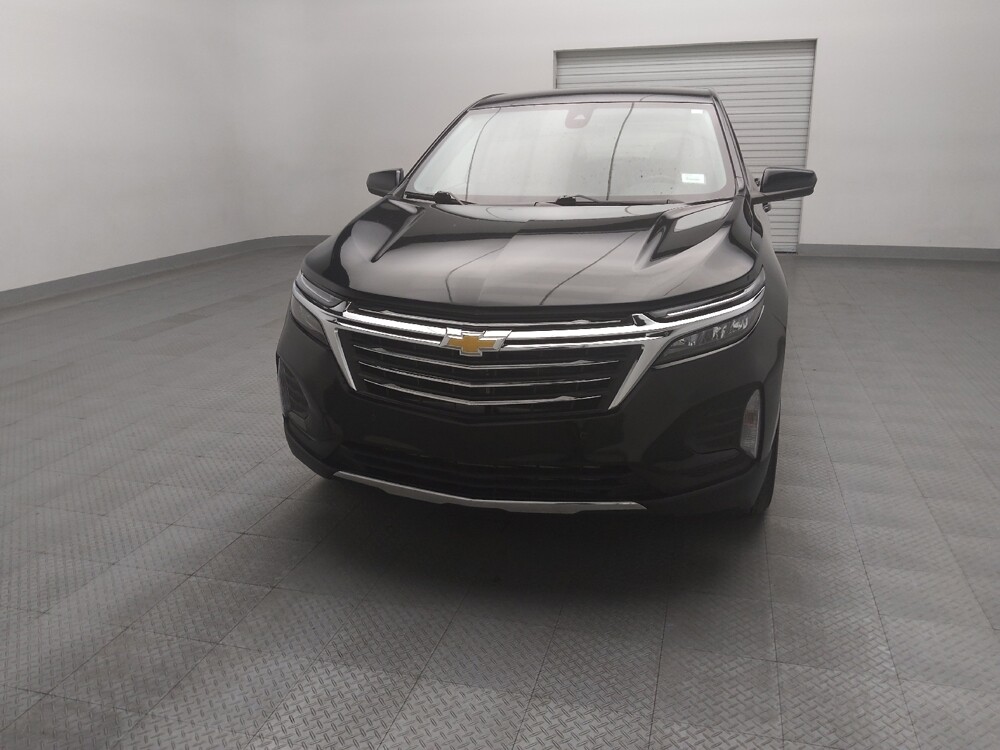 2022 Chevrolet Equinox in Arlington, TX 76011 - 18130956 15