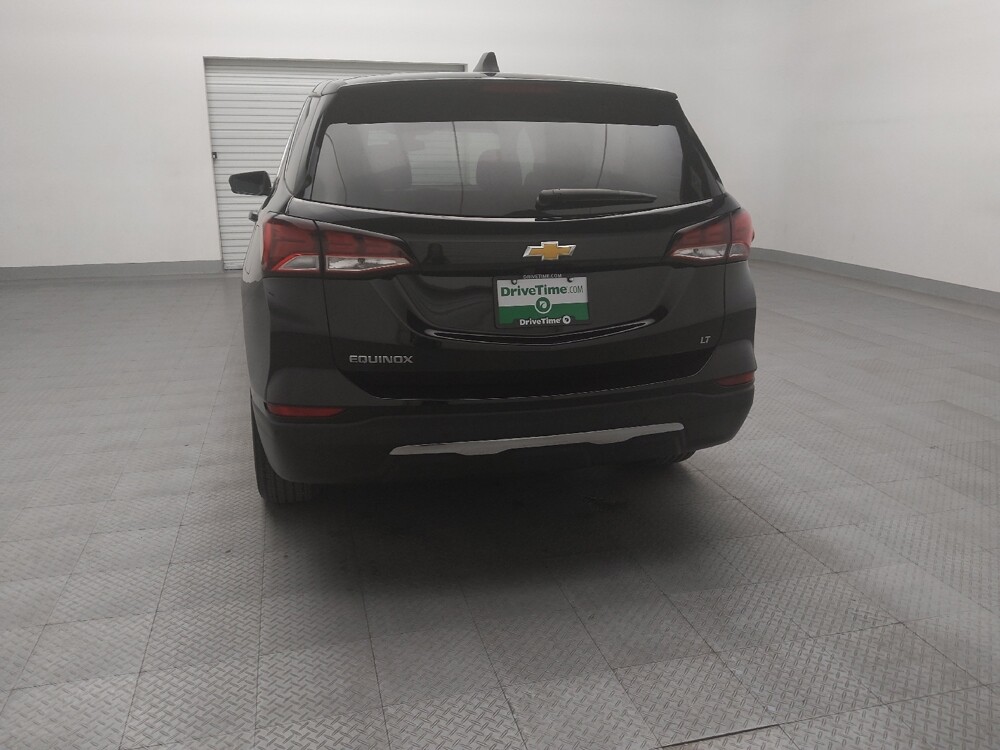 2022 Chevrolet Equinox in Arlington, TX 76011 - 18130956 6