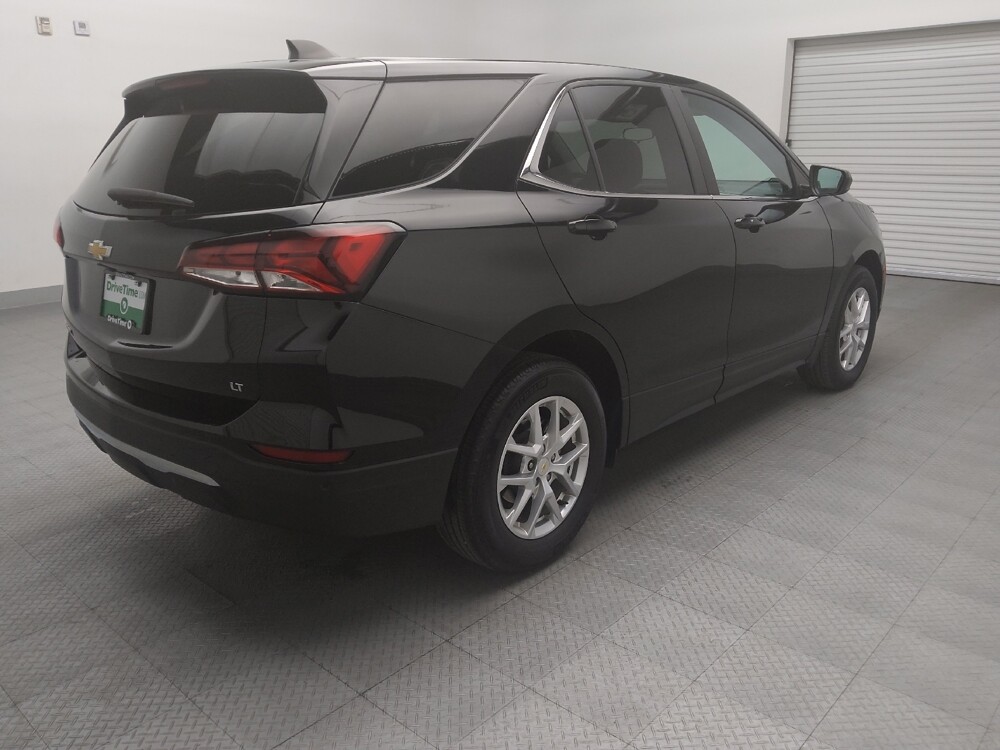 2022 Chevrolet Equinox in Arlington, TX 76011 - 18130956 9