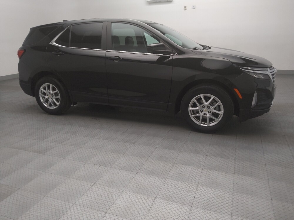 2022 Chevrolet Equinox in Arlington, TX 76011 - 18130956 11
