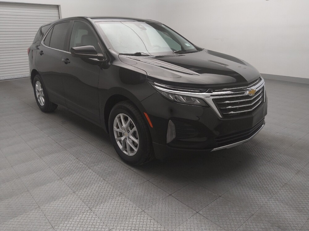 2022 Chevrolet Equinox in Arlington, TX 76011 - 18130956 13