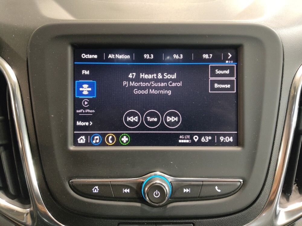 2022 Chevrolet Equinox in Arlington, TX 76011 - 18130956 25