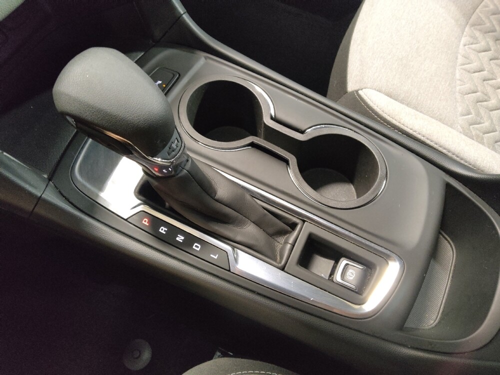 2022 Chevrolet Equinox in Arlington, TX 76011 - 18130956 26