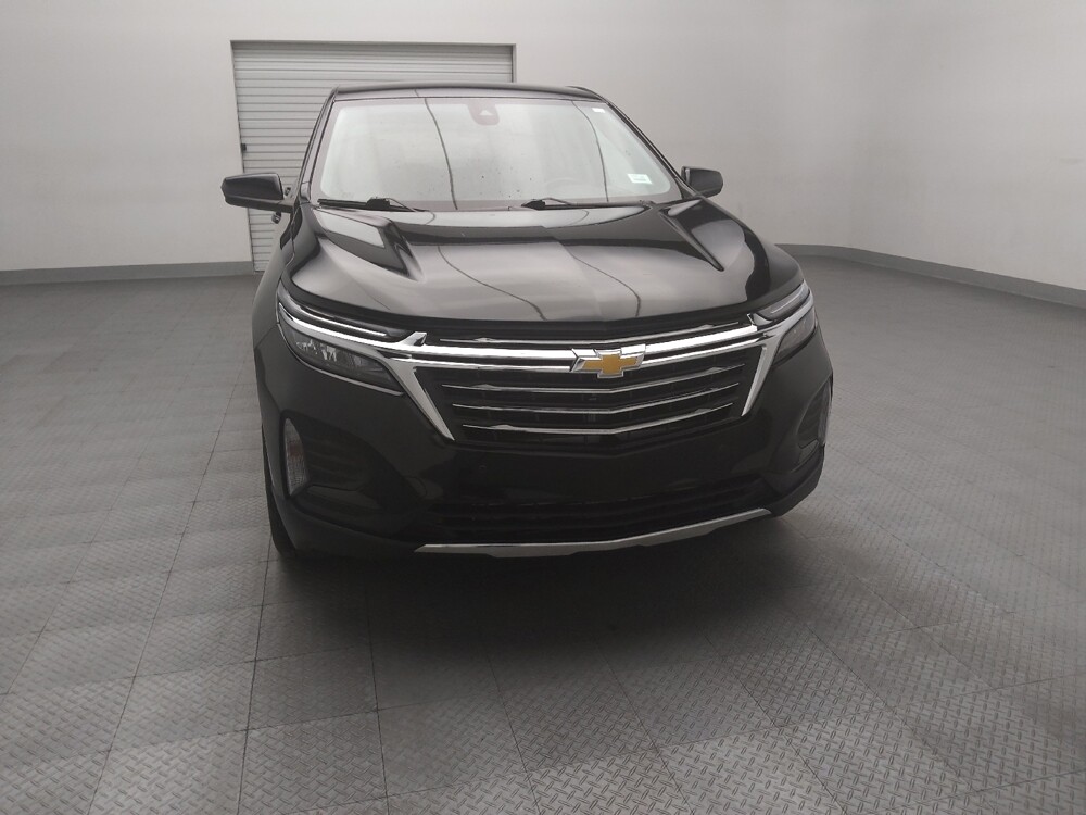 2022 Chevrolet Equinox in Arlington, TX 76011 - 18130956 14