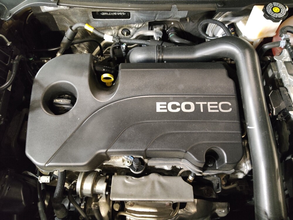 2022 Chevrolet Equinox in Arlington, TX 76011 - 18130956 30