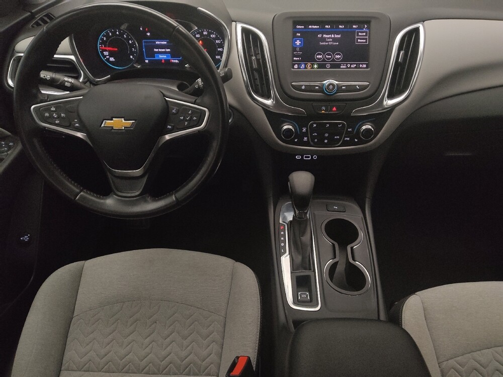2022 Chevrolet Equinox in Arlington, TX 76011 - 18130956 22