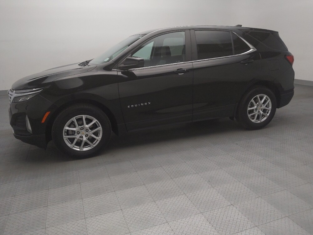 2022 Chevrolet Equinox in Arlington, TX 76011 - 18130956 2