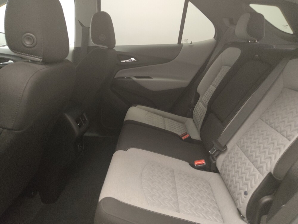 2022 Chevrolet Equinox in Arlington, TX 76011 - 18130956 18