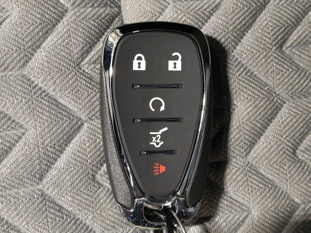 2022 Chevrolet Equinox in Arlington, TX 76011 - 18130956 32