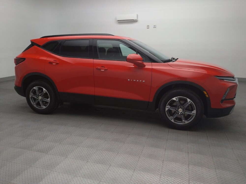 2023 Chevrolet Blazer in Arlington, TX 76011 - 18130957 11