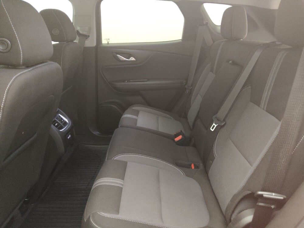 2023 Chevrolet Blazer in Arlington, TX 76011 - 18130957 18
