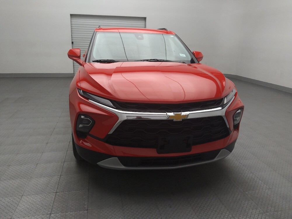 2023 Chevrolet Blazer in Arlington, TX 76011 - 18130957 14