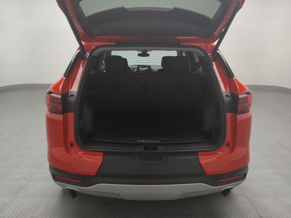 2023 Chevrolet Blazer in Arlington, TX 76011 - 18130957 29