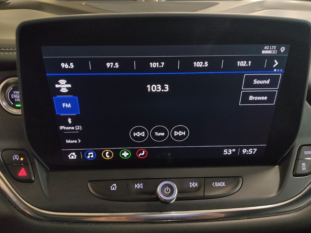 2023 Chevrolet Blazer in Arlington, TX 76011 - 18130957 25