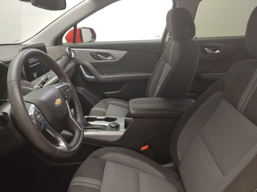 2023 Chevrolet Blazer in Arlington, TX 76011 - 18130957 17