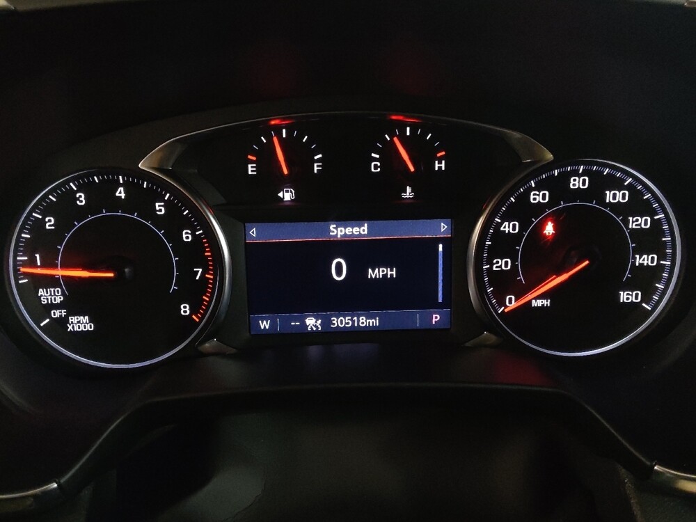 2023 Chevrolet Blazer in Arlington, TX 76011 - 18130957 23