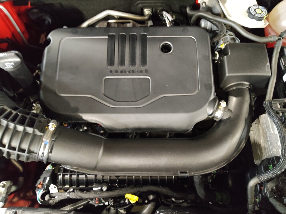 2023 Chevrolet Blazer in Arlington, TX 76011 - 18130957 30