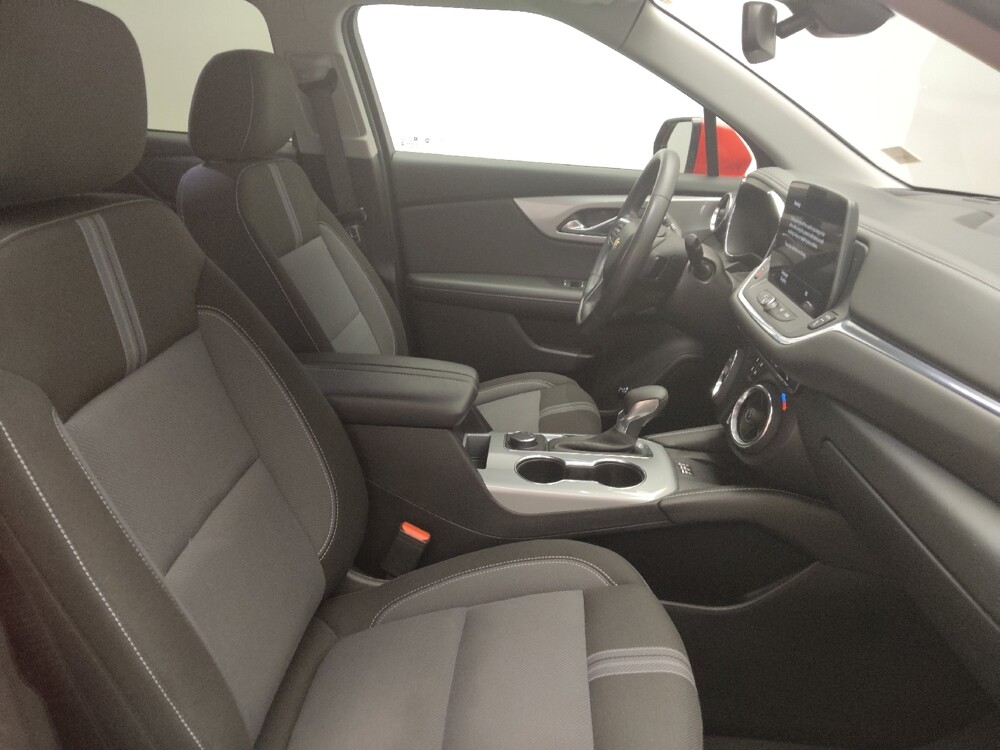 2023 Chevrolet Blazer in Arlington, TX 76011 - 18130957 21