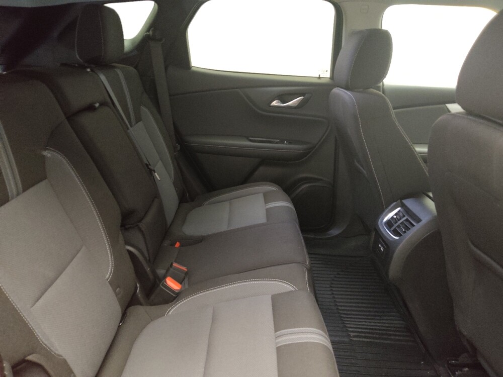 2023 Chevrolet Blazer in Arlington, TX 76011 - 18130957 19