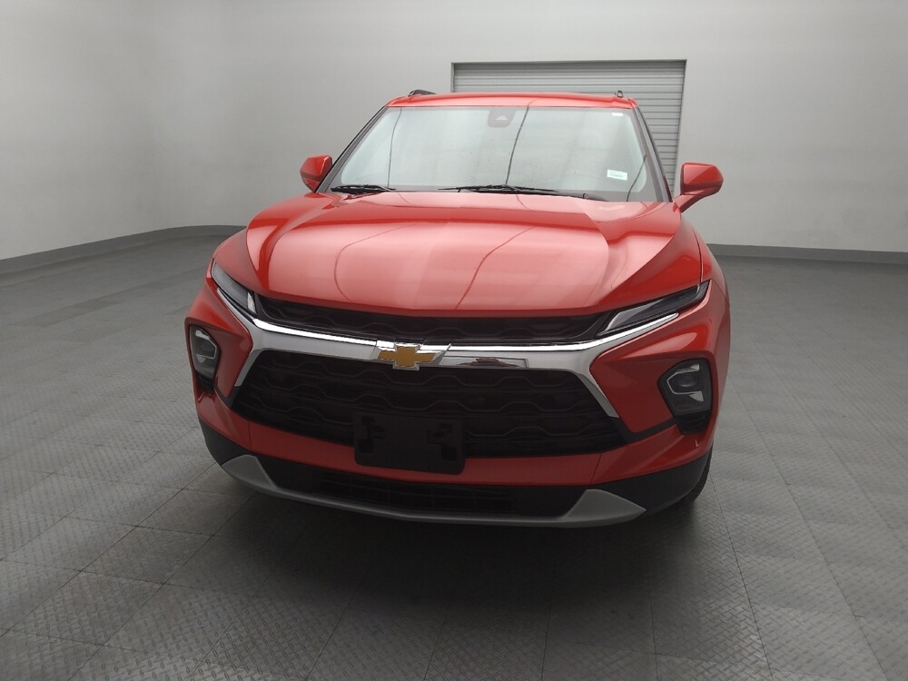 2023 Chevrolet Blazer in Arlington, TX 76011 - 18130957 15