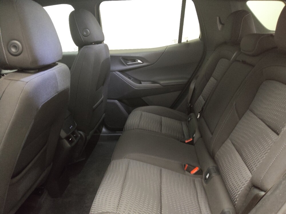 2025 Chevrolet Equinox in Fort Worth, TX 76116 - 18130958 18