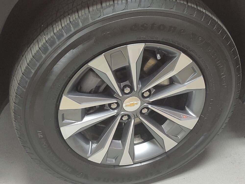 2025 Chevrolet Equinox in Fort Worth, TX 76116 - 18130958 31