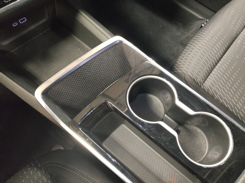 2025 Chevrolet Equinox in Fort Worth, TX 76116 - 18130958 26