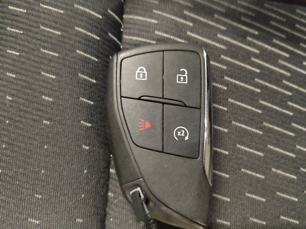 2025 Chevrolet Equinox in Fort Worth, TX 76116 - 18130958 32