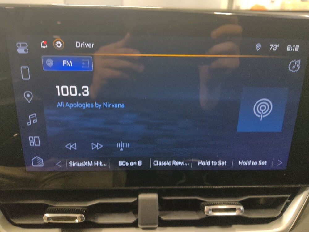 2025 Chevrolet Equinox in Fort Worth, TX 76116 - 18130958 25