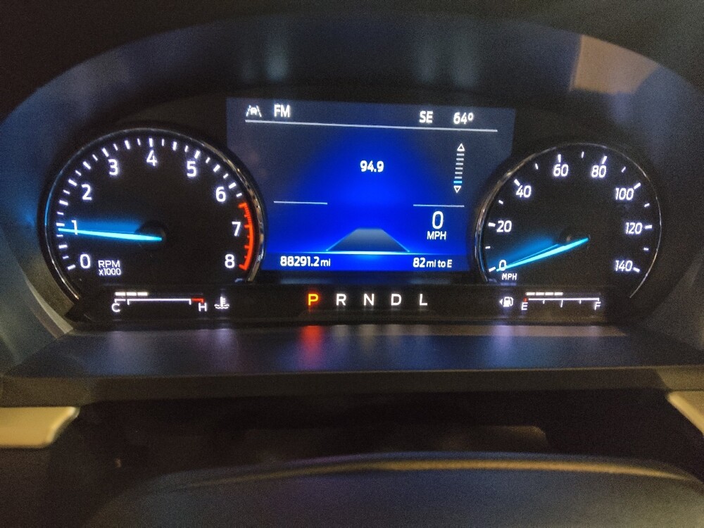 2022 Ford Explorer in Lubbock, TX 79424 - 18130959 23