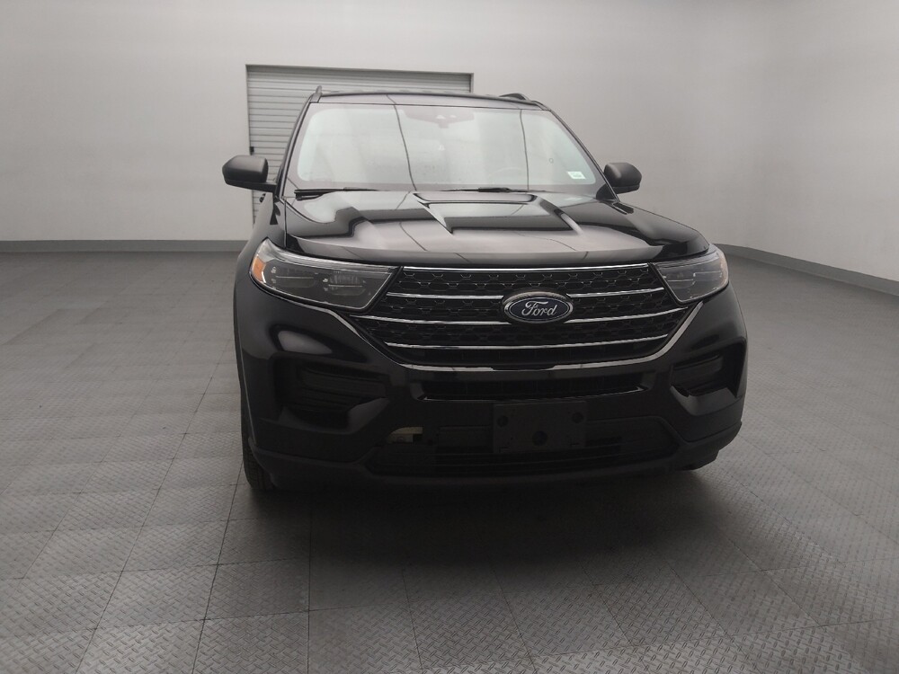 2022 Ford Explorer in Lubbock, TX 79424 - 18130959 14