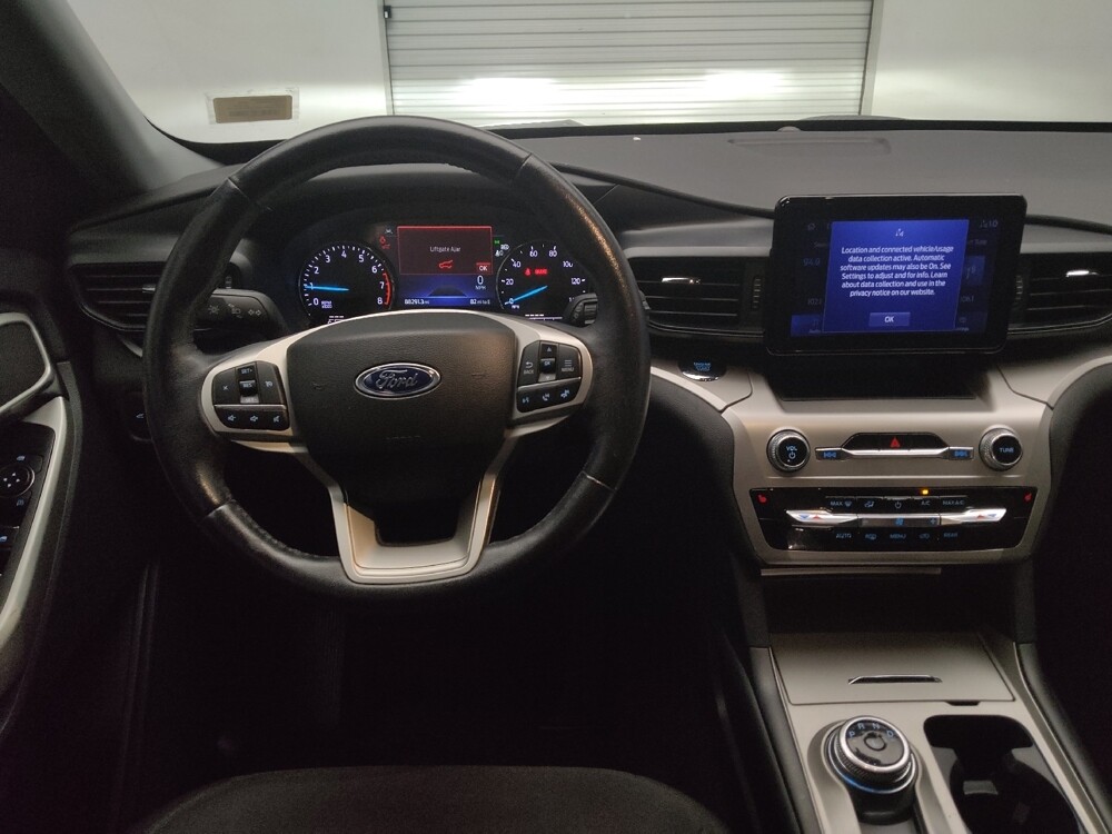 2022 Ford Explorer in Lubbock, TX 79424 - 18130959 22
