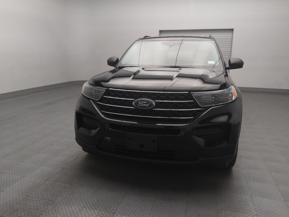 2022 Ford Explorer in Lubbock, TX 79424 - 18130959 15