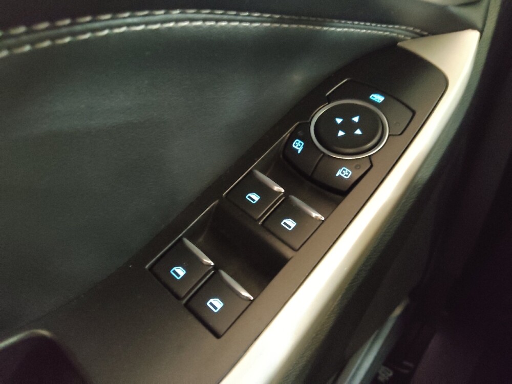 2022 Ford Explorer in Lubbock, TX 79424 - 18130959 27