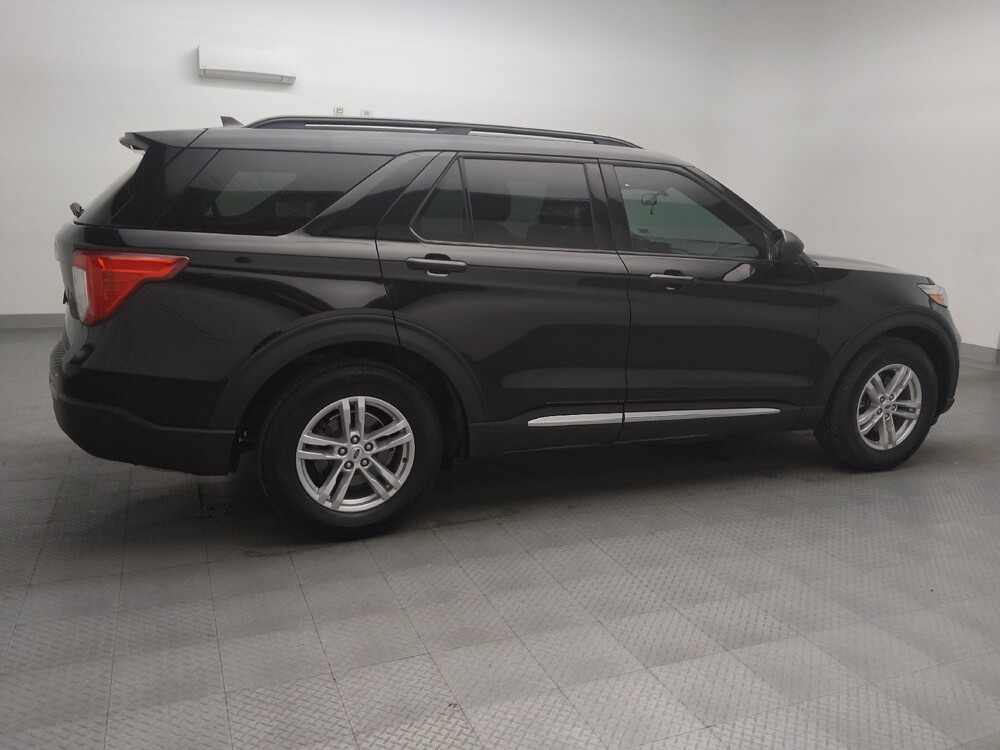 2022 Ford Explorer in Lubbock, TX 79424 - 18130959 10
