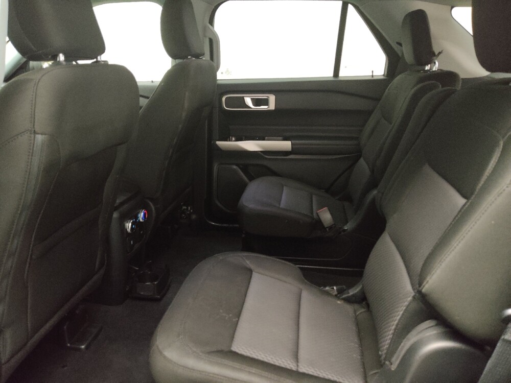 2022 Ford Explorer in Lubbock, TX 79424 - 18130959 18